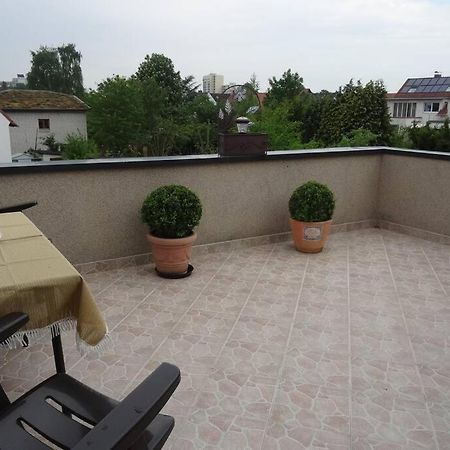 Ferienwohnung Ca 110 Qm Zzgl 17 Qm Terrasse هانوفر المظهر الخارجي الصورة
