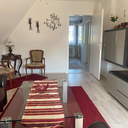 Ferienwohnung Ca 110 Qm Zzgl 17 Qm Terrasse هانوفر المظهر الخارجي الصورة