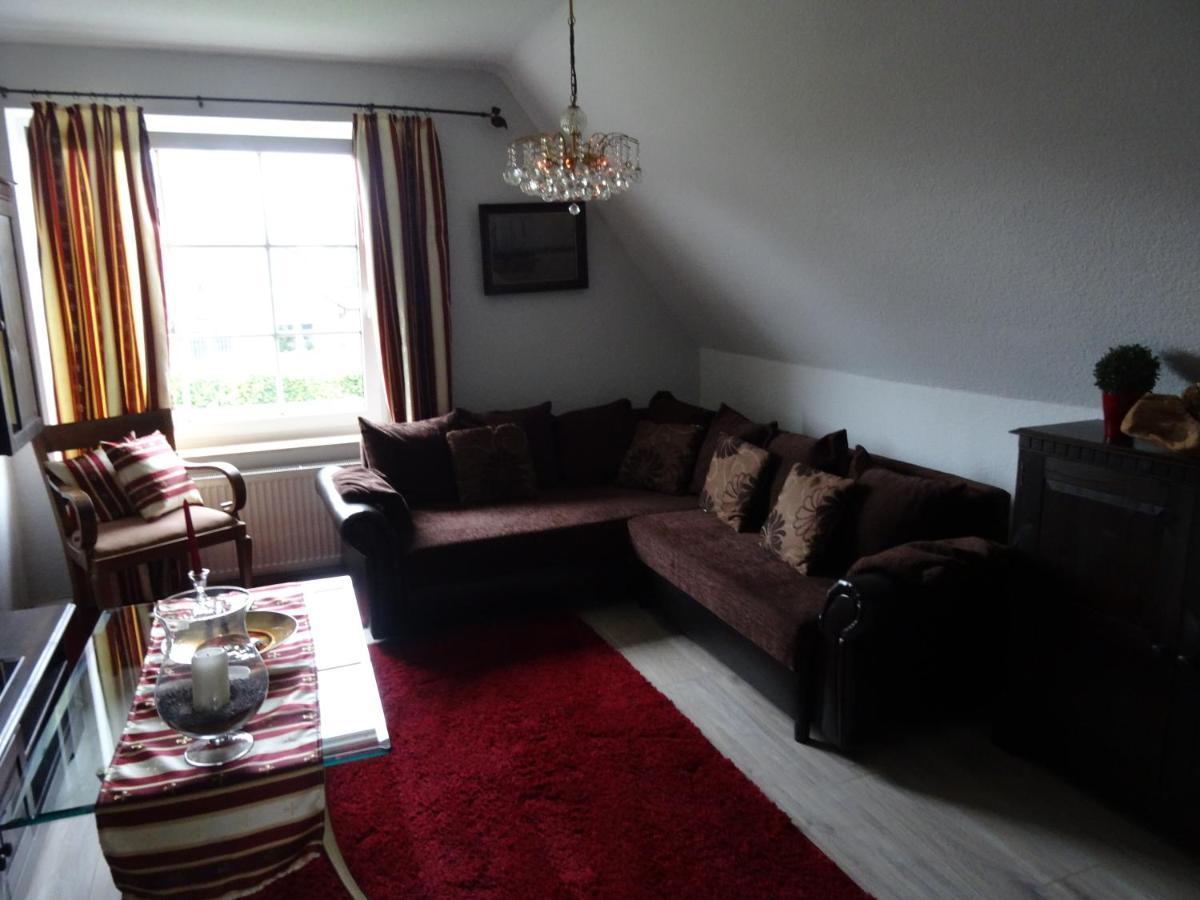 Ferienwohnung Ca 110 Qm Zzgl 17 Qm Terrasse هانوفر المظهر الخارجي الصورة